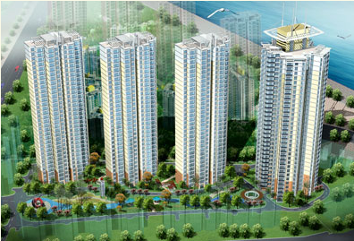 拉斯维加斯游戏3499嘉园2期奏响严冬楼市强音价钱地段成大卖点