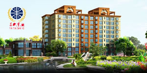 甘肃地产界首家控股上市企业（股票代码000691），是集地产开发，工业制造、矿业开采、生物制药、资源运营、金融效劳、经贸商贸、餐饮娱乐等为一体的多元化大型股份制企业。